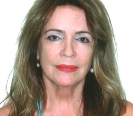 Maria de Lourdes Ferreira Carvalho